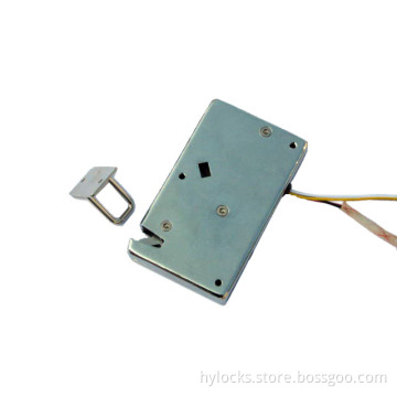 Small Electric Cabinet Lock for Safe Box